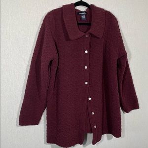 Denium & Co Cardigan Soft knitt casual work